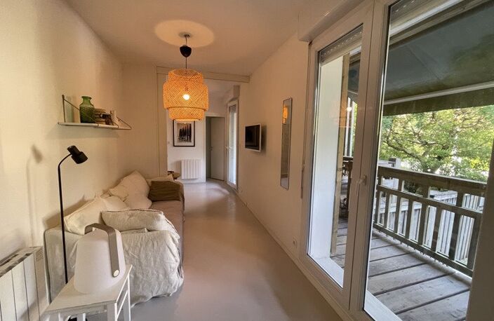 Appartement de 2 pièces principales — photo 4