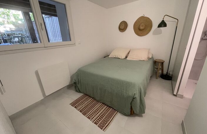 Appartement de 2 pièces principales — photo 5