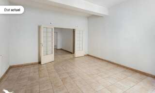 Appartement 3 Pièces 48 m² à vendre à Montpellier (34000)