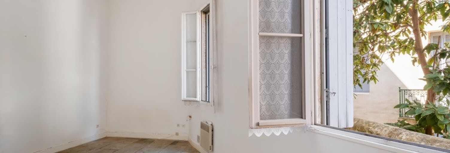 Appartement 2 Pièces 44 m² à vendre à Montpellier (34000)