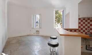 Appartement 2 Pièces 44 m² à vendre à Montpellier (34000)