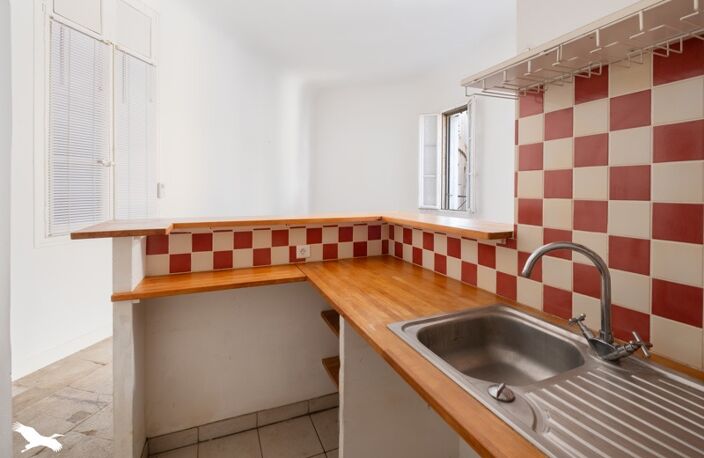 Appartement de 2 pièces principales — photo 5