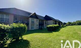 Appartement 2 Pièces 32 m² à vendre à Équemauville (14600)