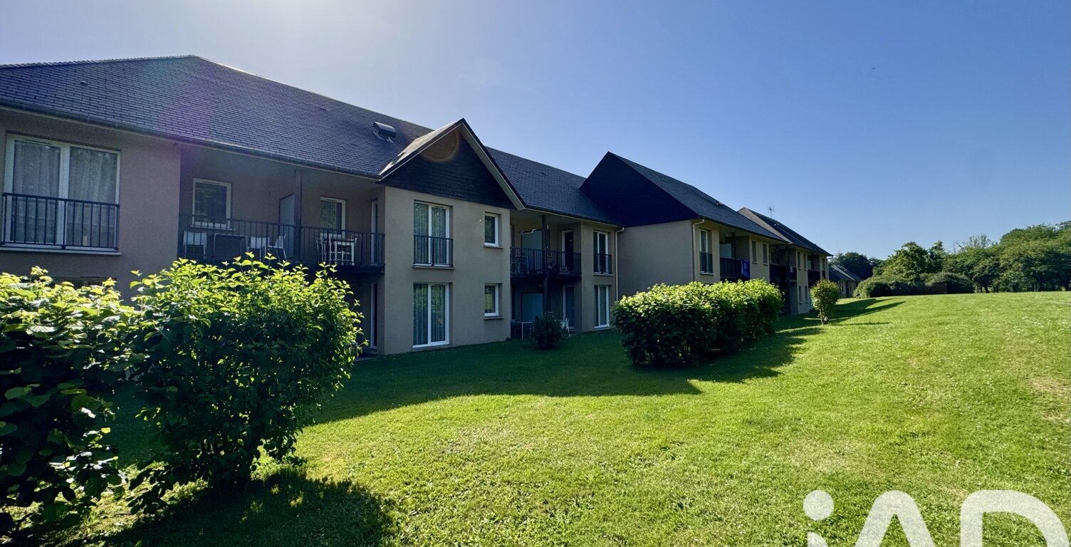 Vente Appartement 2 pièces — photo 1