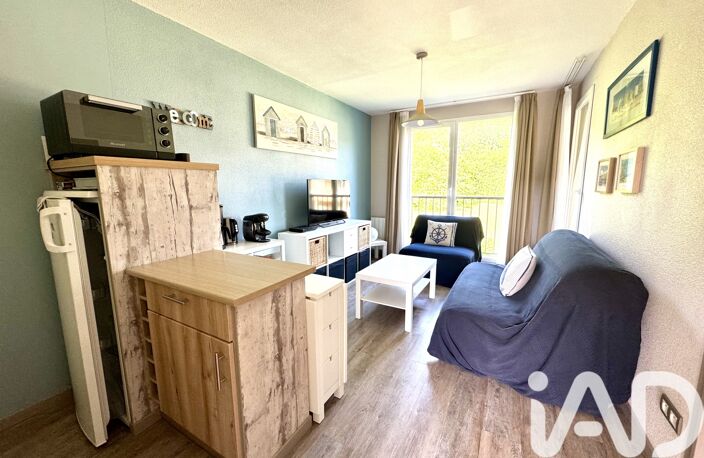 Vente Appartement 2 pièces — photo 3