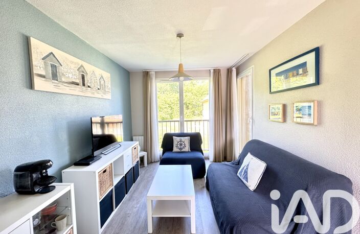 Vente Appartement 2 pièces — photo 4