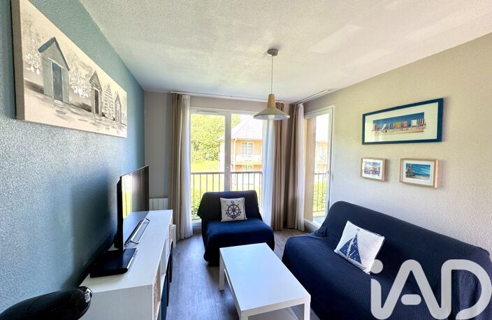 Vente Appartement 2 pièces — photo 5