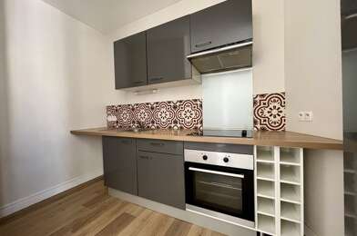 Appartement 3 pièces 276120 €