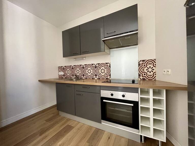Appartement de 3 pièces principales — photo 1