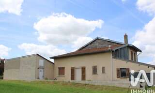 Maison 8 Pièces 180 m² à vendre à Possesse (51330)