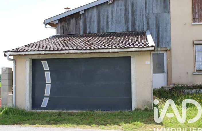 Vente Maison de campagne 8 pièces — photo 2