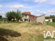 Vente Maison de campagne 8 pièces — photo 3