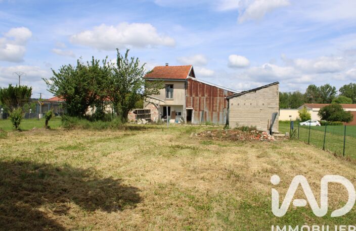 Vente Maison de campagne 8 pièces — photo 3