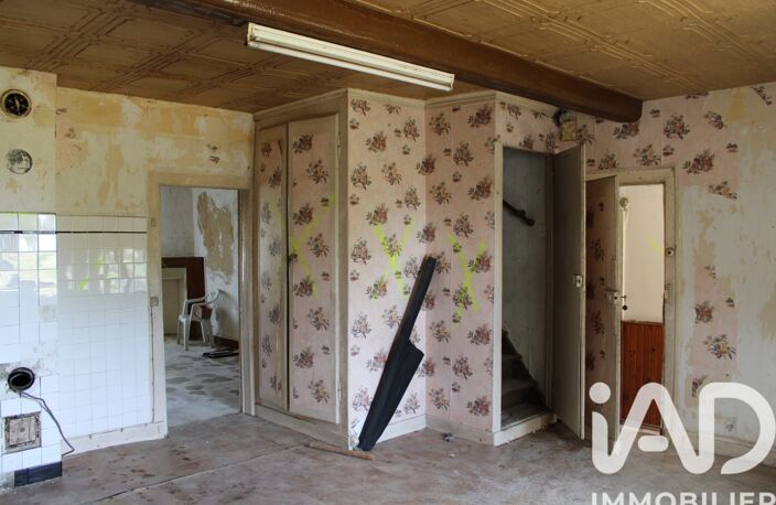 Vente Maison de campagne 8 pièces — photo 4