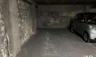 Garage  11 m² à louer à Paris 15 (75015)