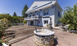 Maison 7 Pièces 170 m² à vendre à Lourdes (65100)