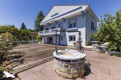 Maison 7 pièces 296520 €