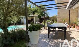 Maison 6 Pièces 154 m² à vendre à Parempuyre (33290)
