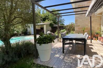 Maison 6 pièces 499000 €