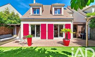 Maison 6 Pièces 140 m² à vendre à Rungis (94150)