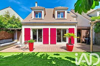 Maison 6 pièces 729000 €
