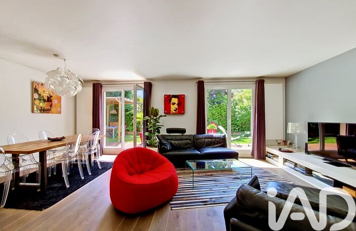 Vente Maison traditionnelle 6 pièces — photo 2