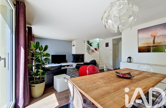 Vente Maison traditionnelle 6 pièces — photo 3