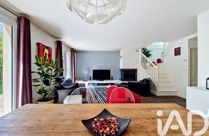 Vente Maison traditionnelle 6 pièces — photo 4