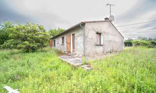 Maison 4 Pièces 83 m² à vendre à Cubnezais (33620)