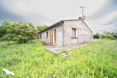 Maison 4 pièces 182069 €