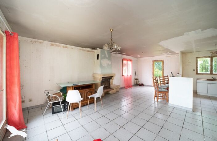Traditionnelle de 4 pièces principales — photo 3