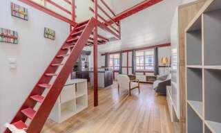 Appartement 2 Pièces 44 m² à vendre à Bayonne (64100)