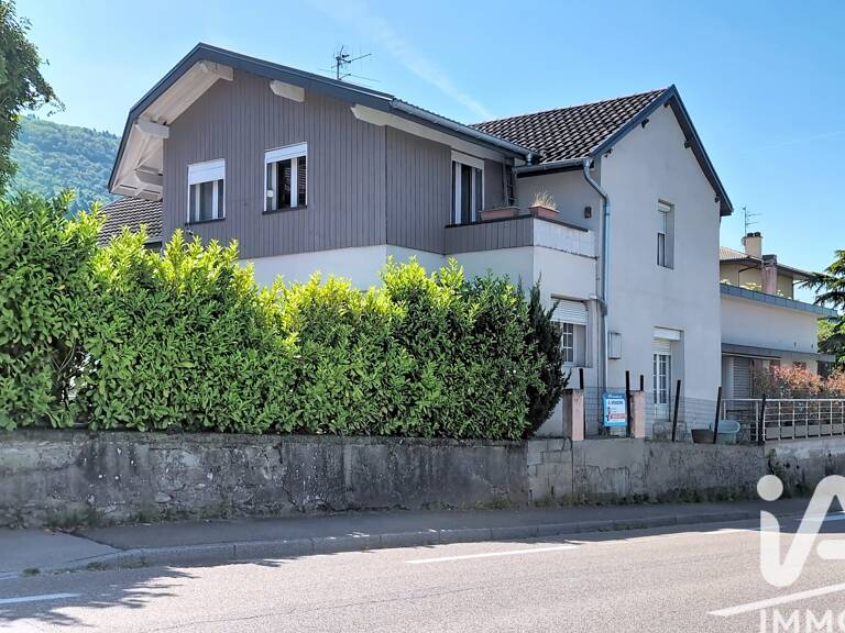Vente Maison traditionnelle 8 pièces — photo 1