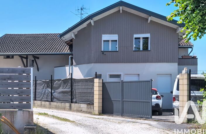 Vente Maison traditionnelle 8 pièces — photo 2