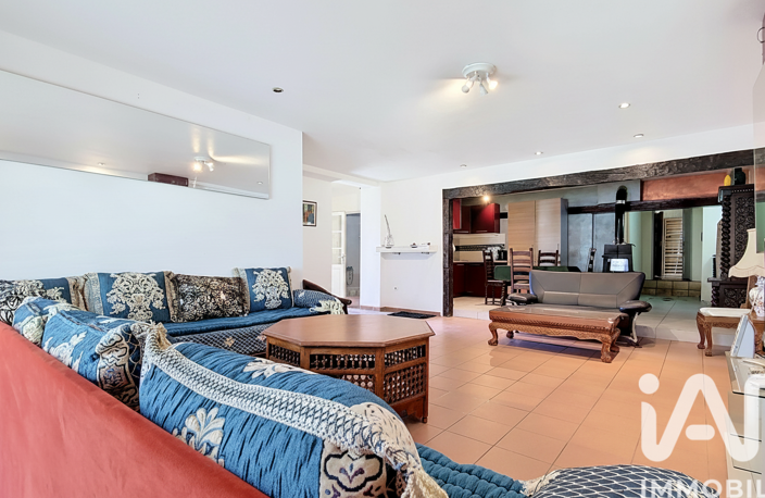 Vente Maison traditionnelle 8 pièces — photo 3