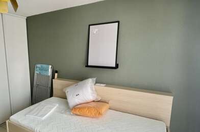 Appartement 1 pièces 42000 €