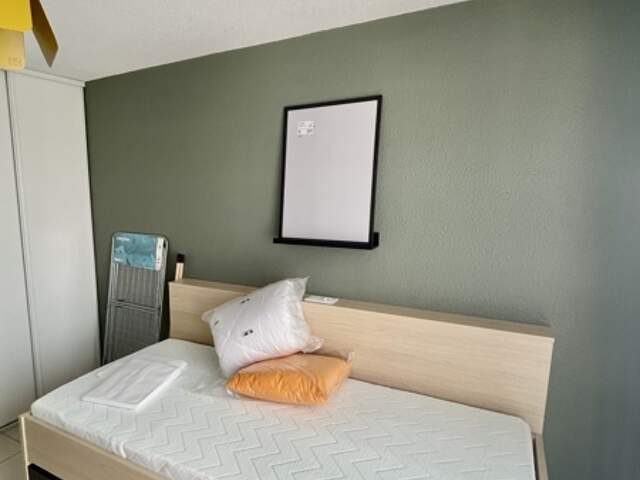 Studio de 1 pièces principales — photo du bien