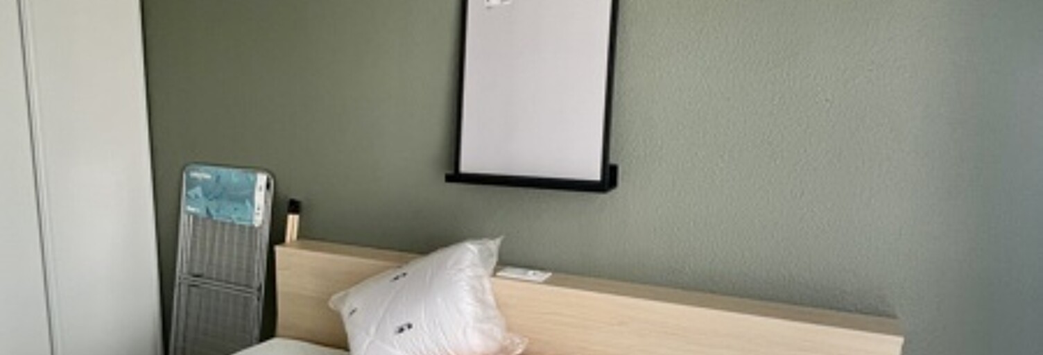 Appartement 1 Pièce 18 m² à vendre à Limoges (87000)