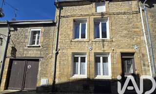 Maison 5 Pièces 130 m² à vendre à Mouzon (08210)