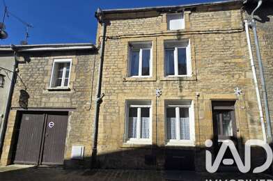 Maison 5 pièces 57900 €