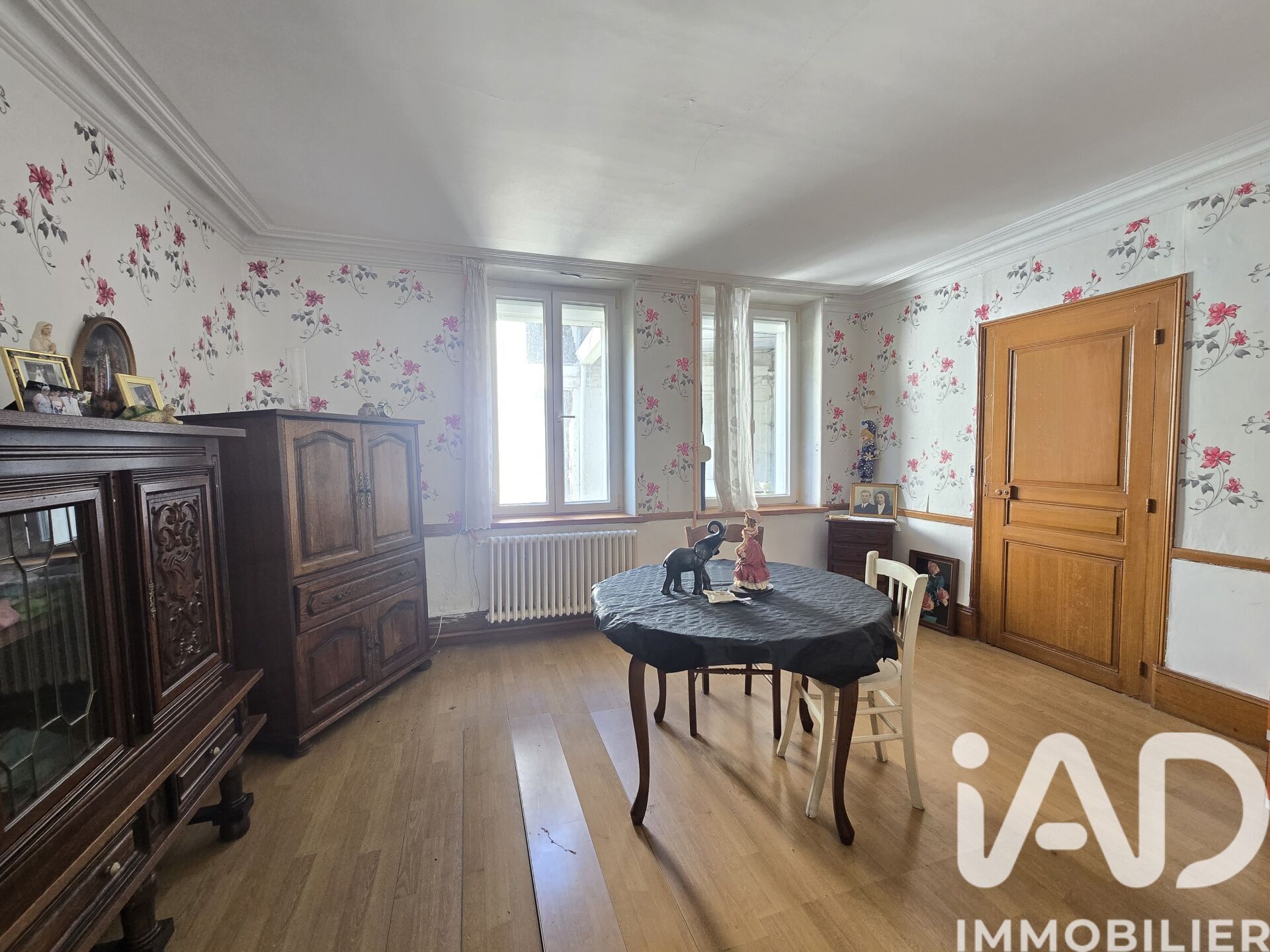 Vente Maison/villa 5 pièces - Photo 3