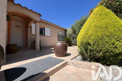 Maison 7 pièces 561000 €