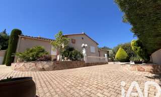 Maison 7 Pièces 226 m² à vendre à Reynès (66400)