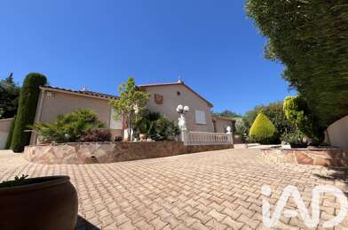 Maison 7 pièces 561000 €