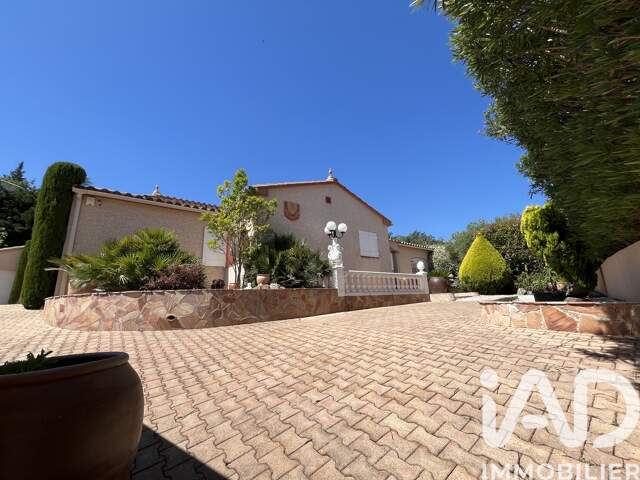 Vente Maison/villa 7 pièces — photo du bien