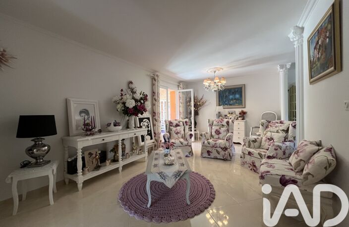 Vente Maison/villa 7 pièces — photo 5