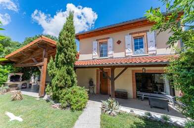 Maison 6 pièces 283392 €