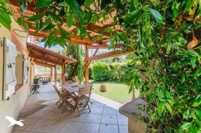 Maison 6 pièces 283392 €