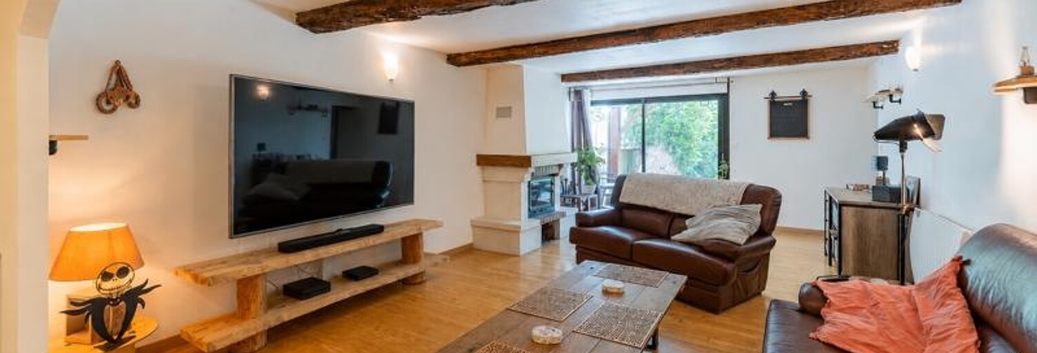 Maison 6 Pièces 160 m² à vendre à Rieumes (31370)