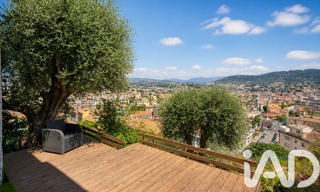 Maison 3 Pièces 65 m² à vendre à Nice (06000)